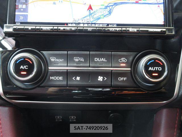 Subaru LEVORG 2018-06 275237-20