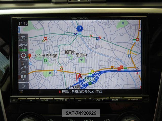 Subaru LEVORG 2018-06 275237-19