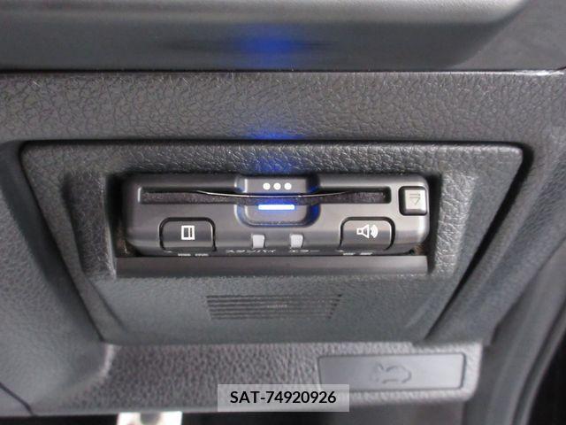 Subaru LEVORG 2018-06 275237-24
