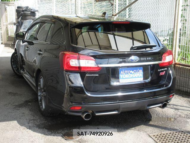 Subaru LEVORG 2018-06 275237-28