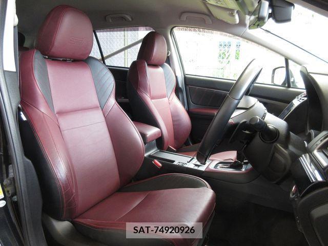 Subaru LEVORG 2018-06 275237-5