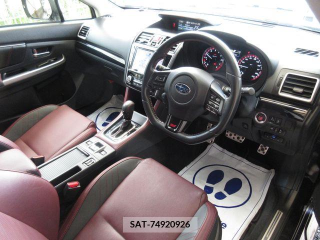 Subaru LEVORG 2018-06 275237-6