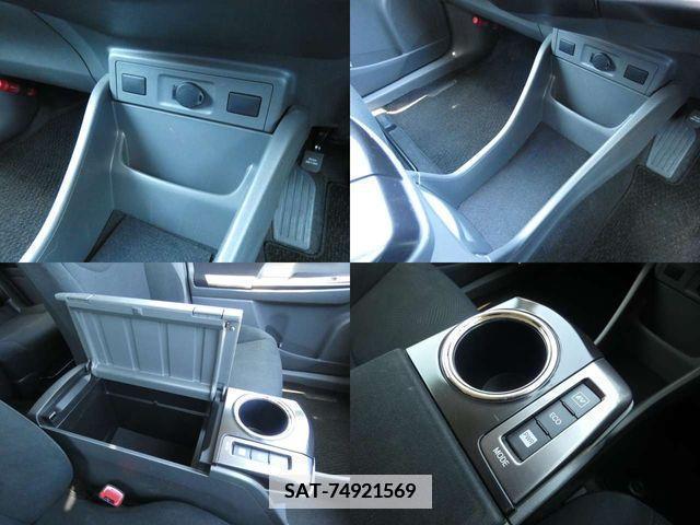 Toyota PRIUS ALPHA 2013-01 341152-17