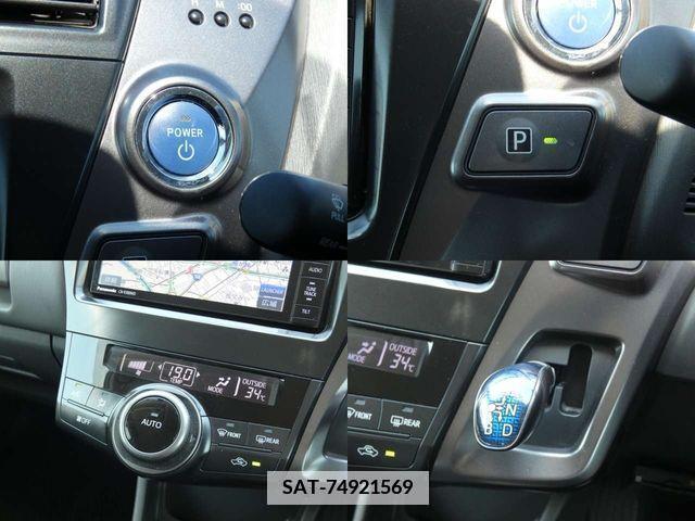 Toyota PRIUS ALPHA 2013-01 341152-15