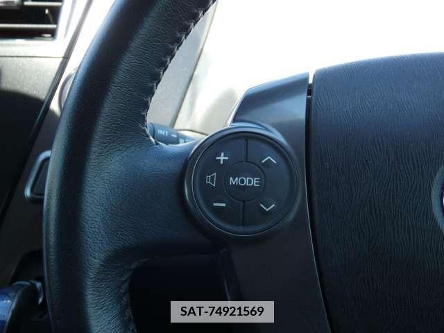Toyota PRIUS ALPHA 2013-01 341152-13