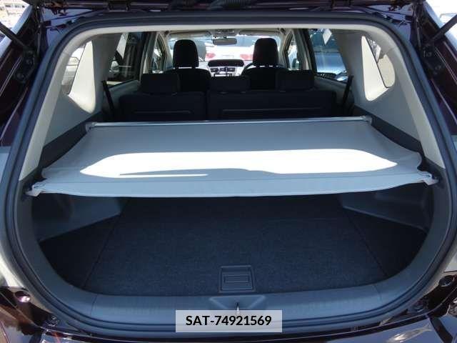 Toyota PRIUS ALPHA 2013-01 341152-28