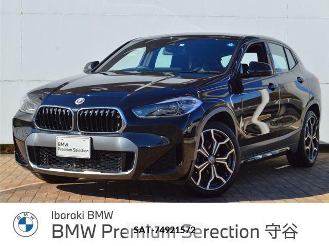 Bmw X2 2022-06 318919-0