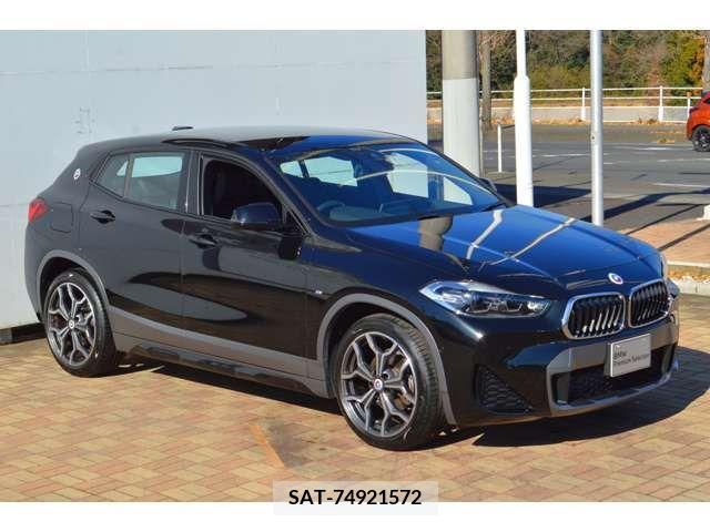 Bmw X2 2022-06 318919-19