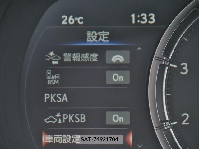 Lexus IS 2021-03 388170-24