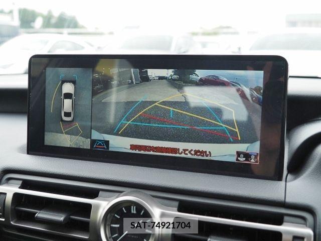 Lexus IS 2021-03 388170-22