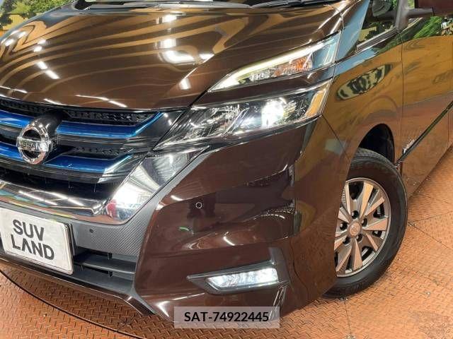 Nissan SERENA 2018-04 393849-12