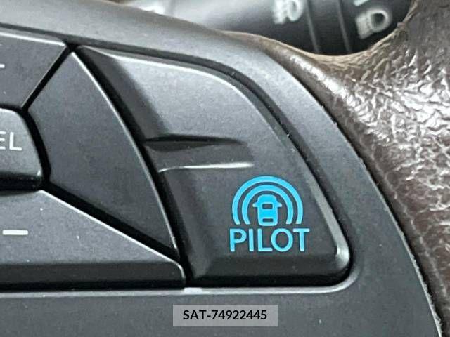 Nissan SERENA 2018-04 393849-7