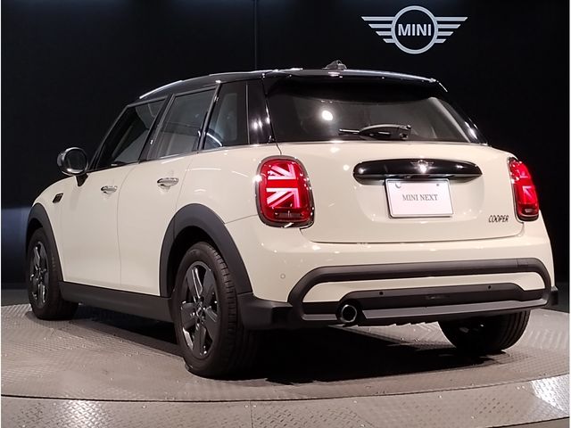 Bmw MINI 2021-07 9760-2