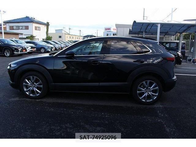 Mazda CX-30 2019-12 203346-12