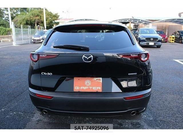 Mazda CX-30 2019-12 203346-11