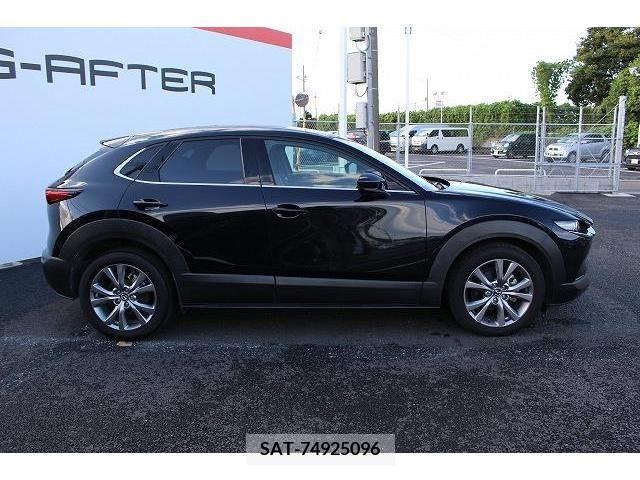 Mazda CX-30 2019-12 203346-10