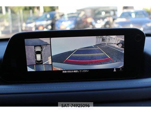 Mazda CX-30 2019-12 203346-4