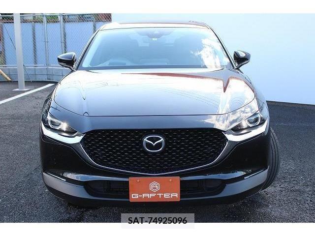 Mazda CX-30 2019-12 203346-9