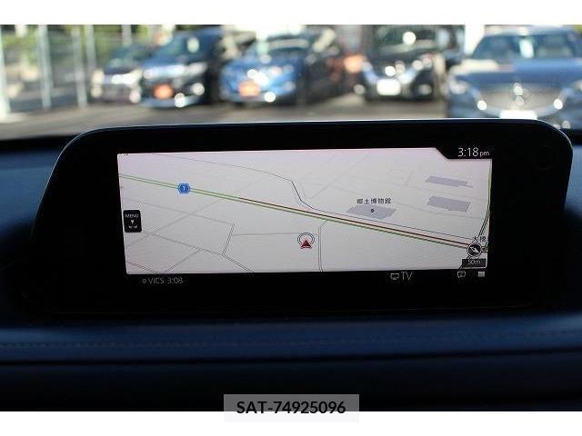Mazda CX-30 2019-12 203346-3