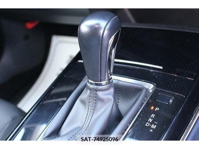 Mazda CX-30 2019-12 203346-7