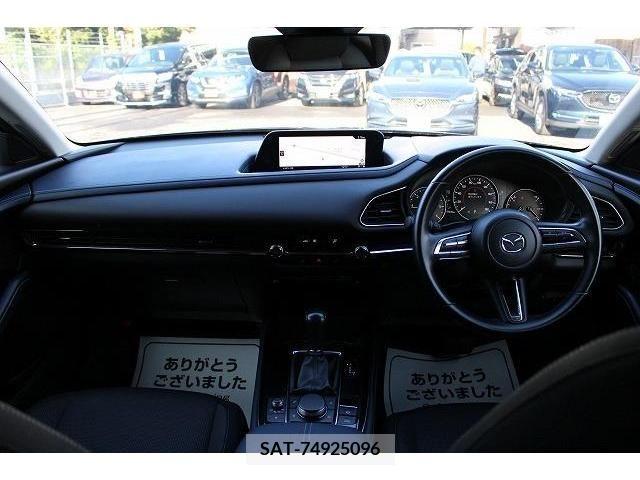 Mazda CX-30 2019-12 203346-17