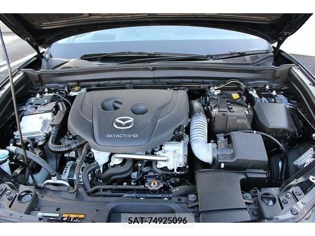 Mazda CX-30 2019-12 203346-20