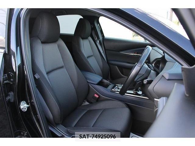 Mazda CX-30 2019-12 203346-15