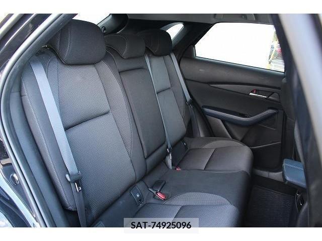 Mazda CX-30 2019-12 203346-16