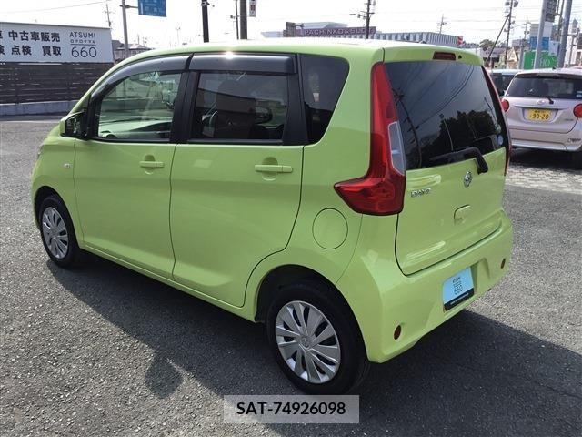 Nissan DAYZ 2018-03 236965-22