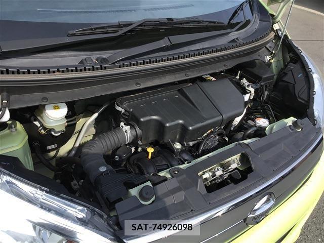 Nissan DAYZ 2018-03 236965-16
