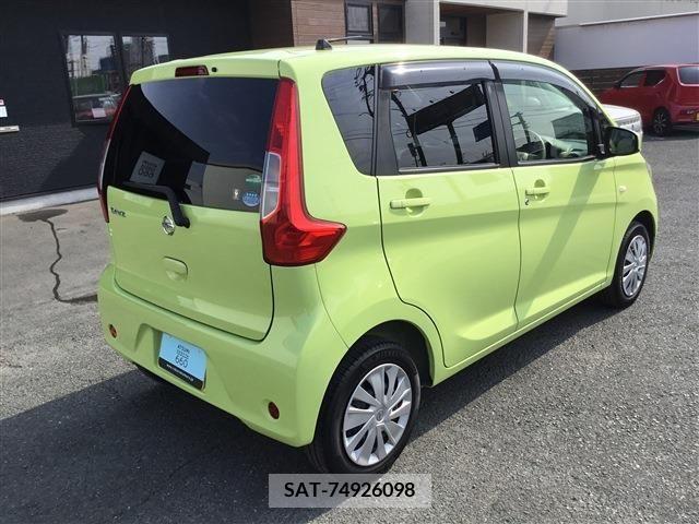 Nissan DAYZ 2018-03 236965-6