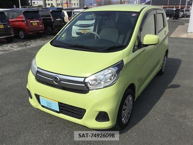 Nissan DAYZ 2018-03 236965-0