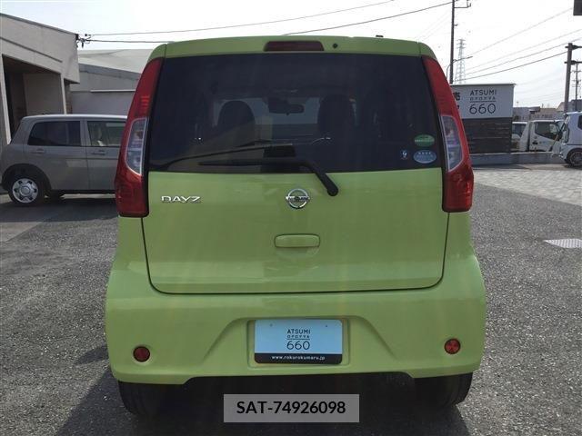 Nissan DAYZ 2018-03 236965-18