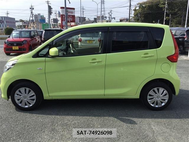 Nissan DAYZ 2018-03 236965-21