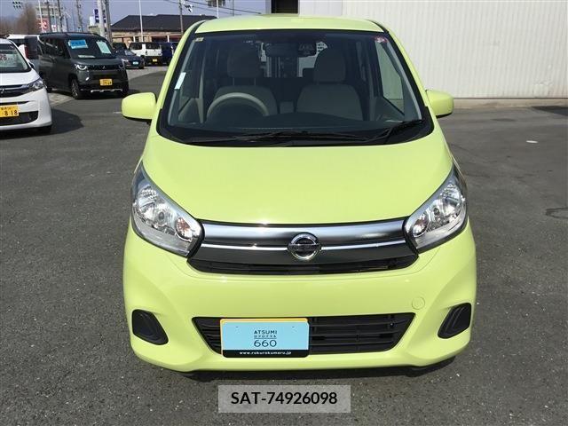 Nissan DAYZ 2018-03 236965-17