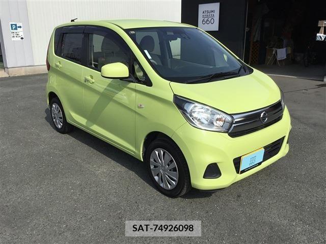 Nissan DAYZ 2018-03 236965-19