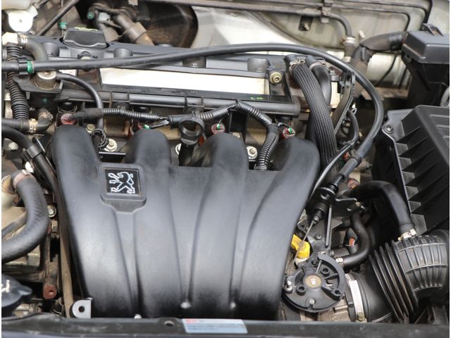 Peugeot 306 2000-01 1951-16