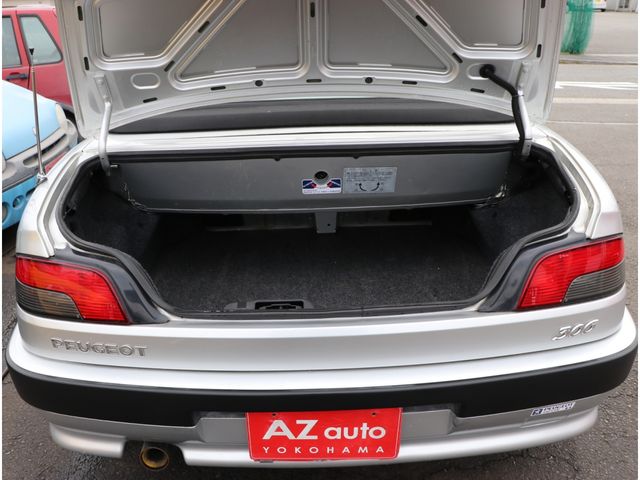 Peugeot 306 2000-01 1951-14
