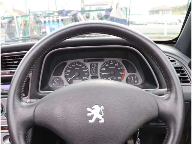 Peugeot 306 2000-01 1951-1