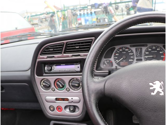 Peugeot 306 2000-01 1951-5
