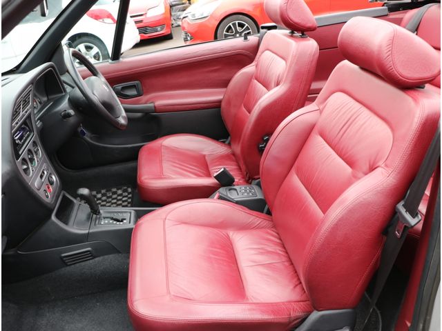 Peugeot 306 2000-01 1951-9