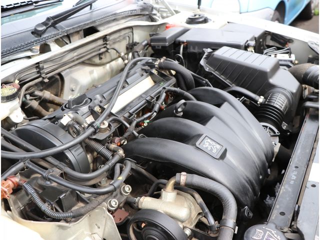 Peugeot 306 2000-01 1951-17