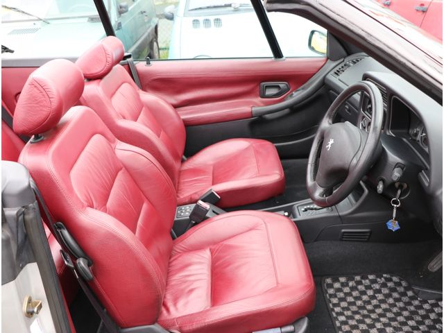 Peugeot 306 2000-01 1951-13