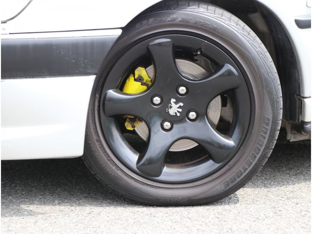 Peugeot 306 2000-01 1951-15