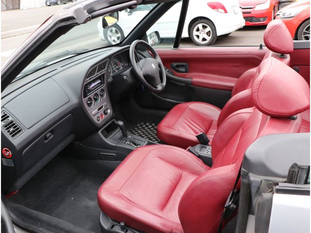 Peugeot 306 2000-01 1951-6