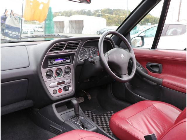 Peugeot 306 2000-01 1951-8