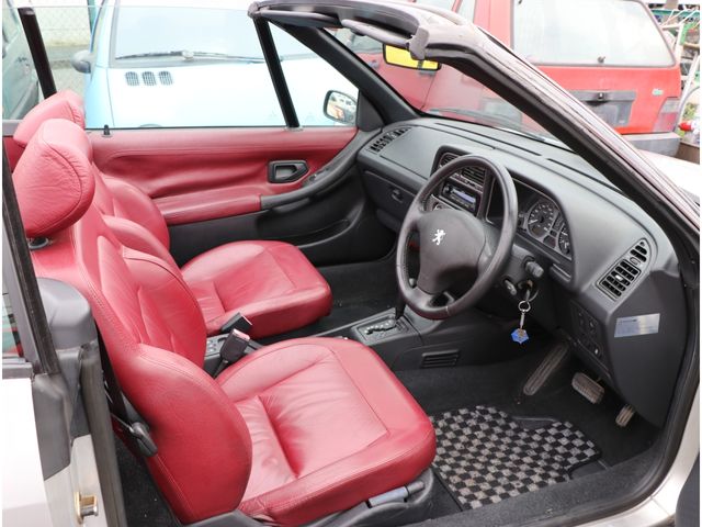 Peugeot 306 2000-01 1951-12