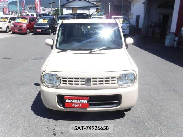 Suzuki LAPIN 2013-05 371796-1