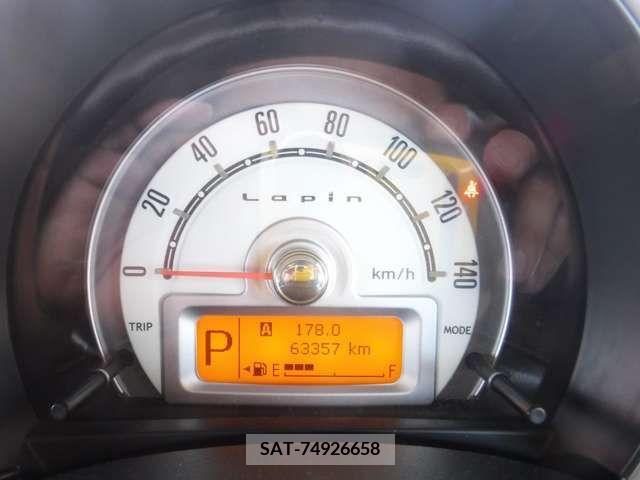 Suzuki LAPIN 2013-05 371796-9