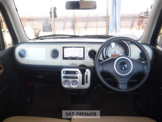 Suzuki LAPIN 2013-05 371796-8